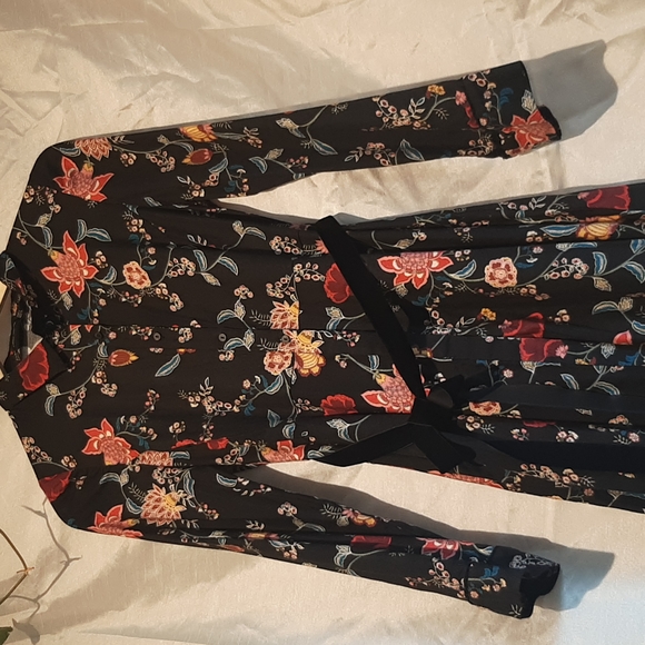 ZARA Trafaluc Collection MaxiDress - Picture 5 of 10